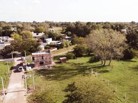 OPORTUNIDAD  BARRIO CERRADO LIQUIDAMBAR