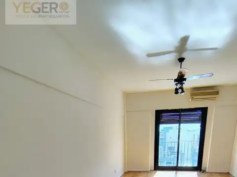 Departamento en Alquiler en Scalabrini Ortiz y Corrientes!
