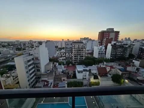 Departamento en Alquiler en Caballito, $ 1.100.000