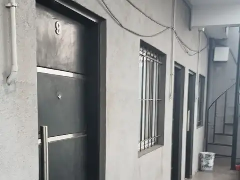 Departamento en Alquiler de 3 ambientes