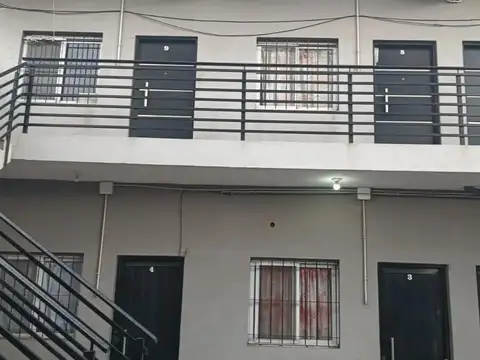 La Bastilla 5700, Piso 1°