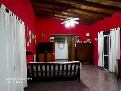Casa en Venta en San Rafael, USD 117.000