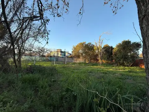 Terreno en Venta en San Miguel Oeste, USD 89.000