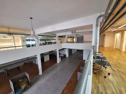 Oficina en Alquiler A Estrenar