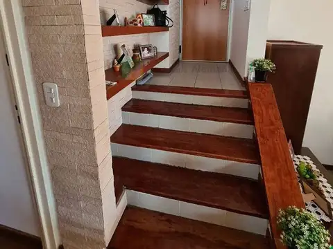 C 63  PACIFICO RODRIGUEZ 5000, Piso 5