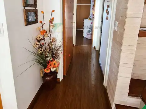 Departamento en Venta 17 años
