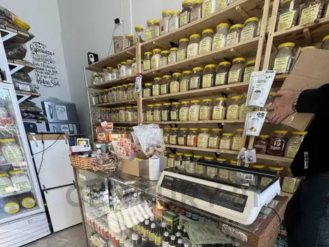 Fondo Comercio en Venta en Coronel Dorrego, USD 29.000