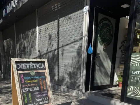 Fondo Comercio en Venta en Coronel Dorrego, USD 29.000