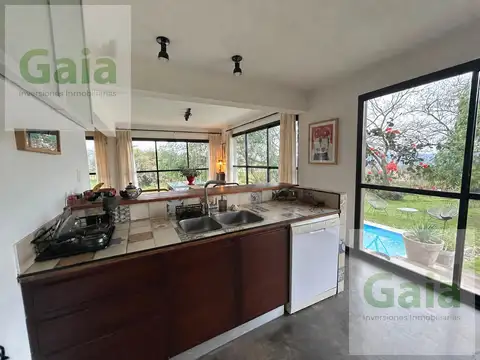 Casa en Venta al Norte