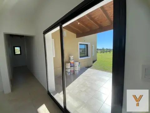 El Tero y La Cañada Norte