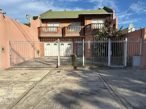 Valentín Gómez al 3200