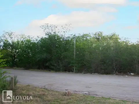 Lotes de 800 m2 Centro de la Villa de Merlo