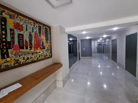 Departamento en Alquiler de 4 ambientes