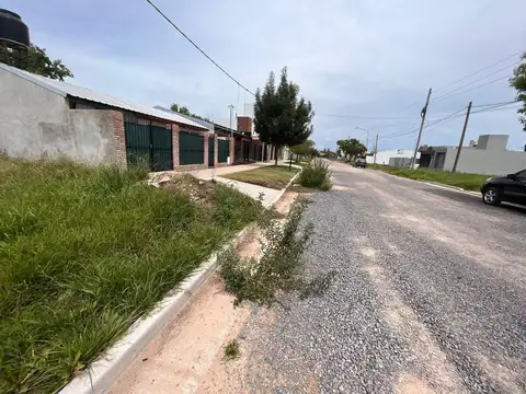 Terreno en Venta en Arroyo Seco, USD 39.500