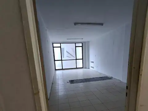 Oficina Monoambiente con 1 baño