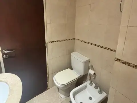 VENTA DE DEPARTAMENTO CON PATIO 1 DORMITORIO