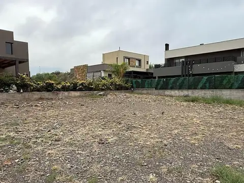 Terreno en Venta de 500,0 m2