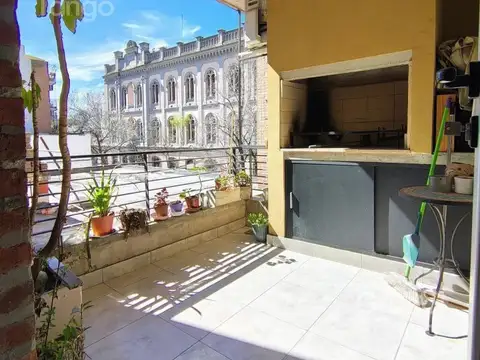 Senillosa  al 600 , Piso 3