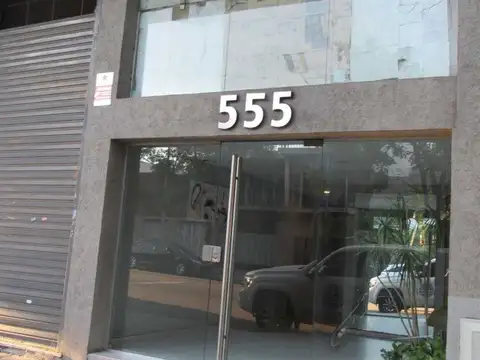 Departamento de 2 Ambientes en Parque Chacabuco