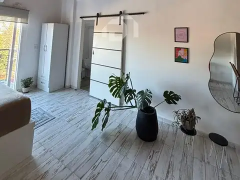 Departamento en Venta en Pilar Centro, USD 59.000