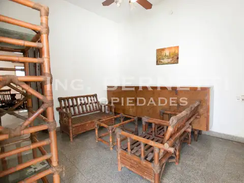 Depto Tipo Casa en Venta en Villa Maipu, USD 110.000
