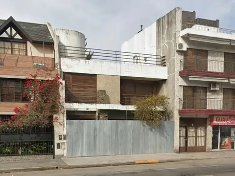 Terreno en Venta en Villa Riachuelo, USD 490.000