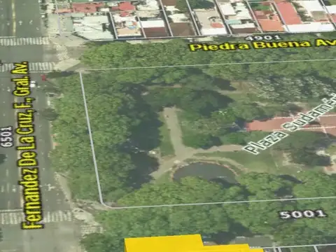 Avenida General Francisco Fernández De La Cruz 6600