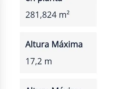 VENTA LOTE 8.66 X 43.3, VILLA LUGANO