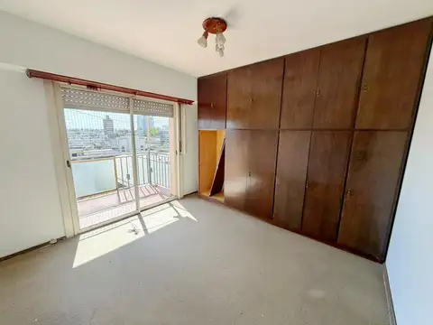 Departamento en Alquiler de 3 dormitorios