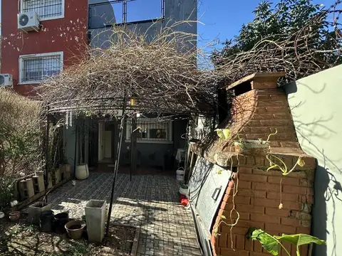 Depto Tipo Casa en Alquiler 15 años
