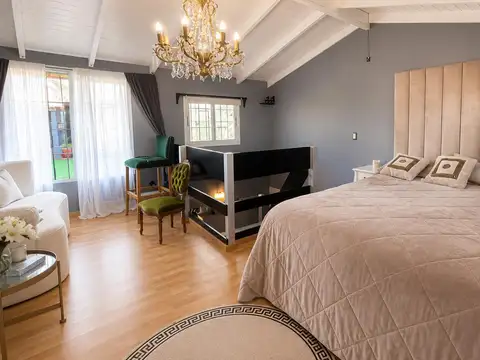 Depto Tipo Casa en Alquiler de 4 ambientes