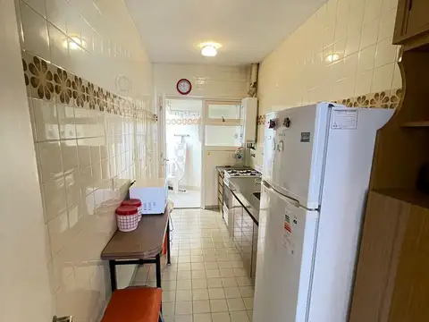 Departamento en Alquiler de 2 dormitorios