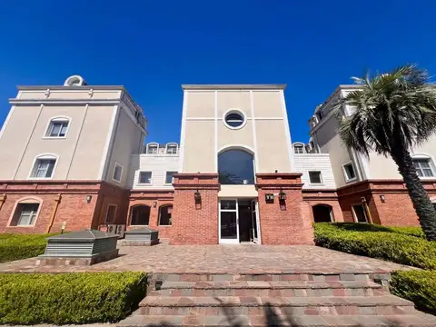 VENTA DEPTO 3 AMB EN SEPTIEMBRE CON BALCON TERRAZA