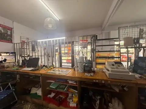 Fondo Comercio en Venta en San José, USD 20.000