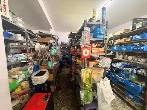 Fondo Comercio en Venta 30 años
