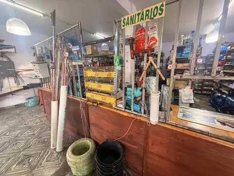 Fondo de Comercio Local de Sanitarios.