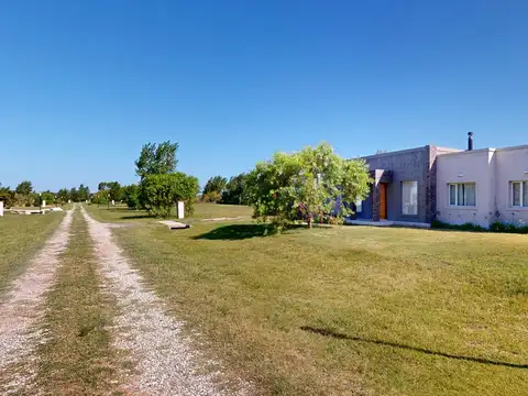 Terreno en Venta de 1629,0 m2