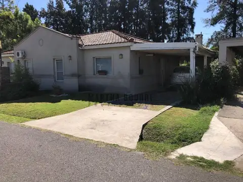 Casa en Venta de 2 dormitorios