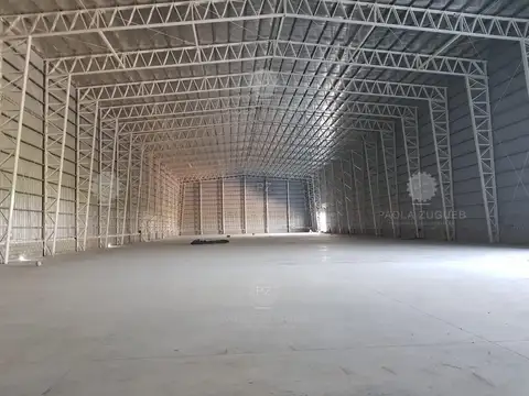 Galpon en Venta A Estrenar