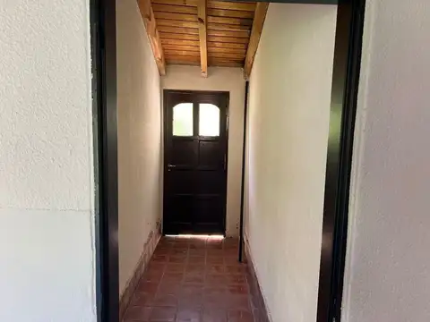 CASA 2 DORMITORIOS EN VENTA BARRIO SAN CARLOS
