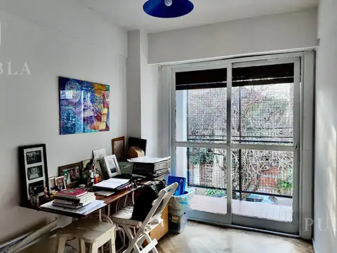 Departamento en Venta en San Isidro, USD 165.000