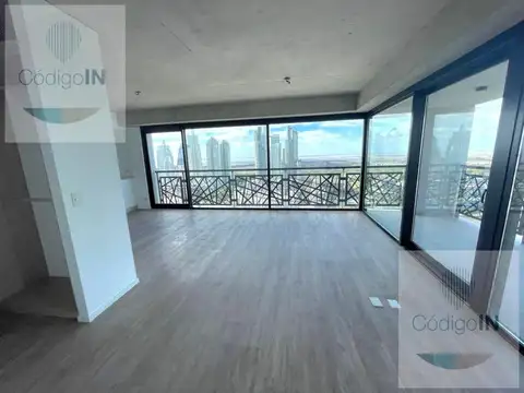 Departamento en Venta en Puerto Madero, USD 349.000
