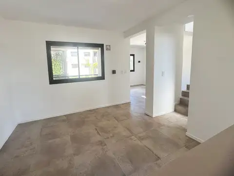 Departamento en Venta en Belén de Escobar, USD 128.000