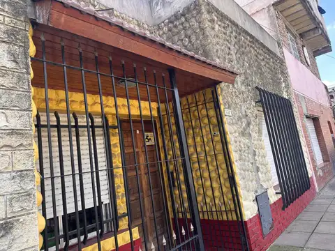 itapiru 2100, Piso 0