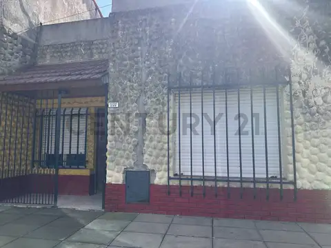 PH de 2 ambientes al frente a Refaccionar