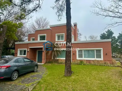 Casa en Venta en Mayling Club De Campo, USD 560.000