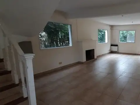 Casa en Alquiler 15 años