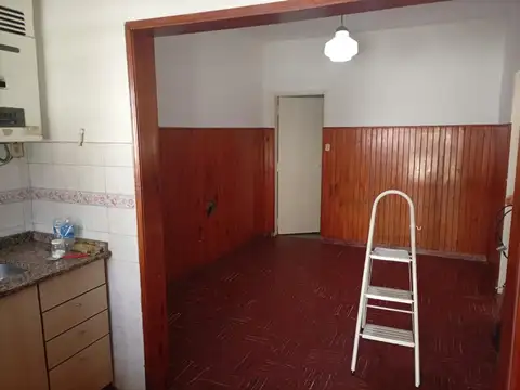 Depto Tipo Casa en Alquiler de 3 ambientes