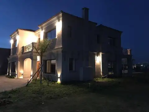 Casa en Venta 2016 años