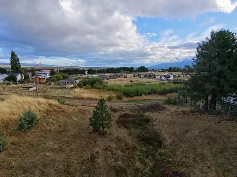 Terreno en Trevelin